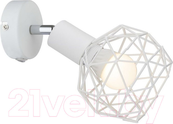 Изображение товара Спот Arte Lamp Sospiro Bianco A6141AP-1WH