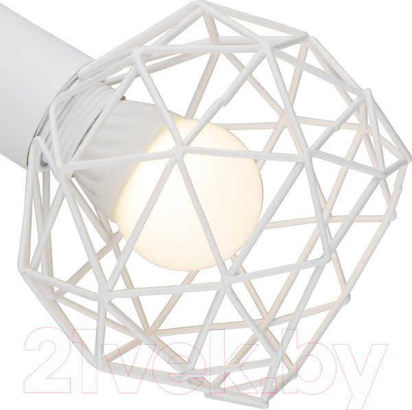 Изображение товара Спот Arte Lamp Sospiro Bianco A6141AP-1WH