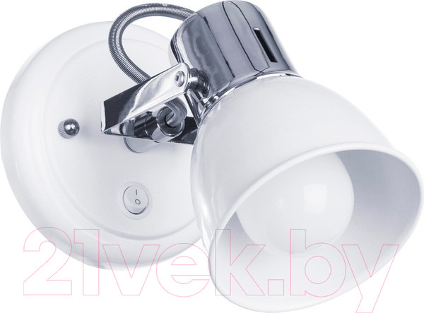 Изображение товара Спот Arte Lamp Jovi Bianco A1677AP-1WH
