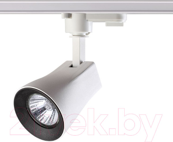 Изображение товара Трековый светильник Novotech Pipe 370404