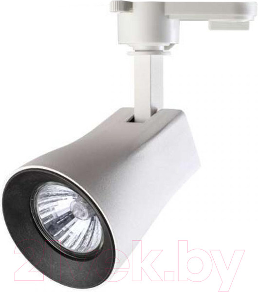 Изображение товара Трековый светильник Novotech Pipe 370404