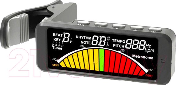 Изображение товара Тюнер Flanger FMT-209