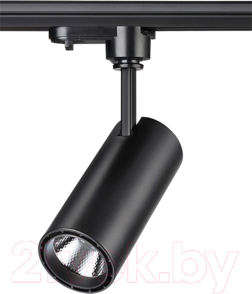 Изображение товара Трековый светильник Novotech Selene 357550