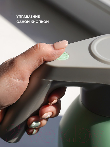 Изображение товара Опрыскиватель аккумуляторный Galaxy GL 6900 (зеленый)