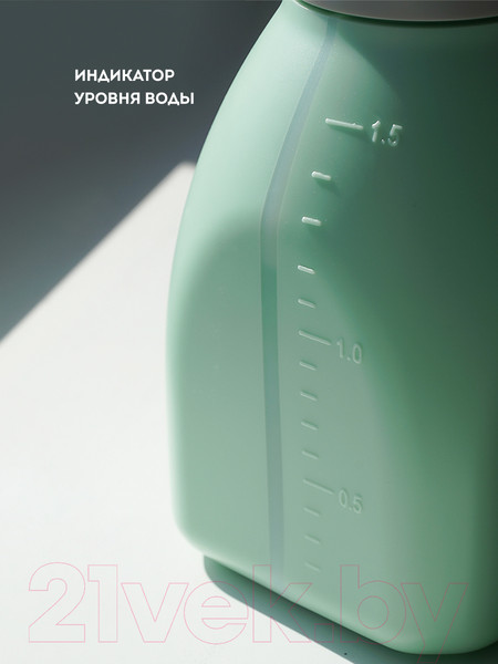 Изображение товара Опрыскиватель аккумуляторный Galaxy GL 6900 (зеленый)