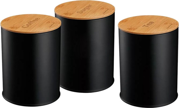 Изображение товара Набор емкостей для хранения Klausberg KB-7490