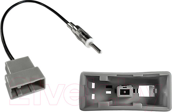 Изображение товара Антенный переходник Incar ISO ANT-14