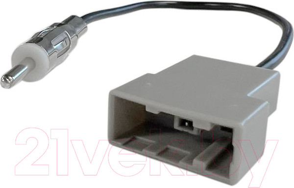 Изображение товара Антенный переходник Incar ISO ANT-14