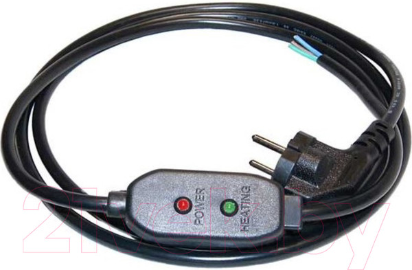 Изображение товара Терморегулятор для системы антиобледенения Lavita Thermostat Kit WP Влагозащищенный