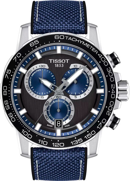Изображение товара Часы наручные мужские Tissot T125.617.17.051.03