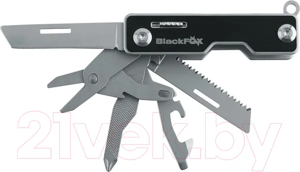 Изображение товара Мультитул Fox Knives Pocket Boss / BF-205 OR