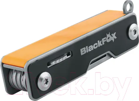 Изображение товара Мультитул Fox Knives Pocket Boss / BF-205 OR