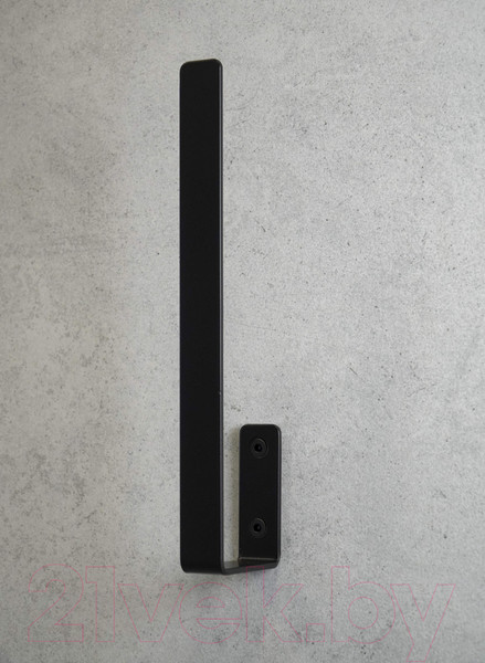 Изображение товара Держатель для туалетной бумаги Deante Mokko Nero ADM N231 (черный)