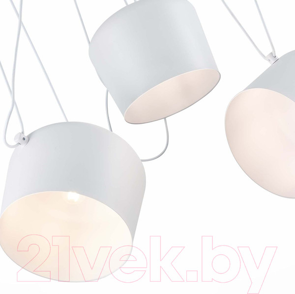 Изображение товара Люстра Evoluce Trieste SLE120653-03