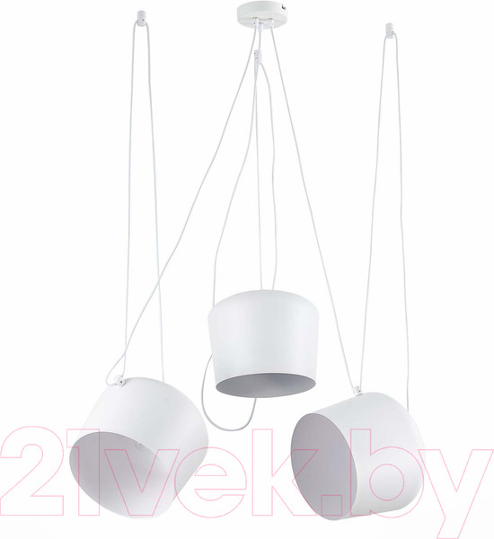 Изображение товара Люстра Evoluce Trieste SLE120653-03