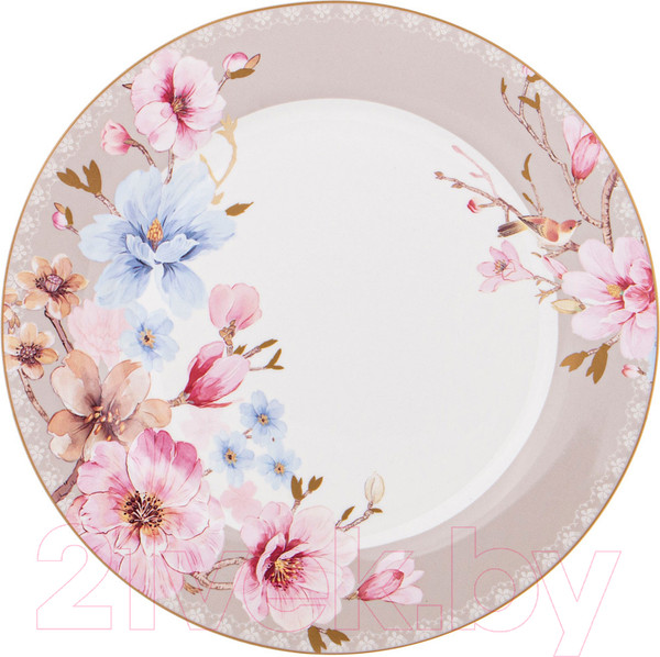 Изображение товара Тарелка столовая обеденная Lefard Онфлер / 87-238