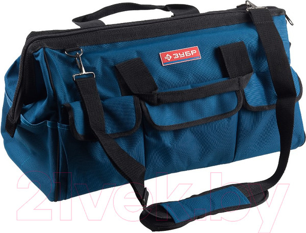Изображение товара Сумка для инструмента Зубр 38645-17