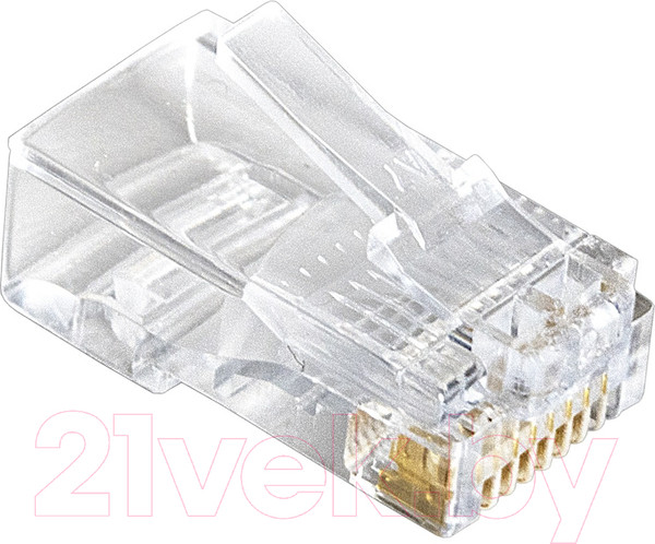 Изображение товара Коннектор ExeGate EX158091RUS (100шт)