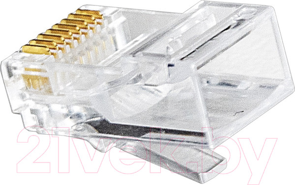 Изображение товара Коннектор ExeGate EX158091RUS (100шт)