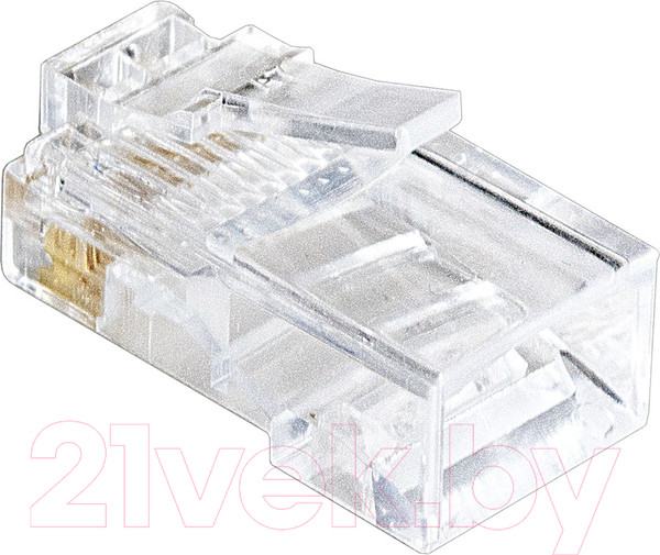 Изображение товара Коннектор ExeGate EX158091RUS (100шт)