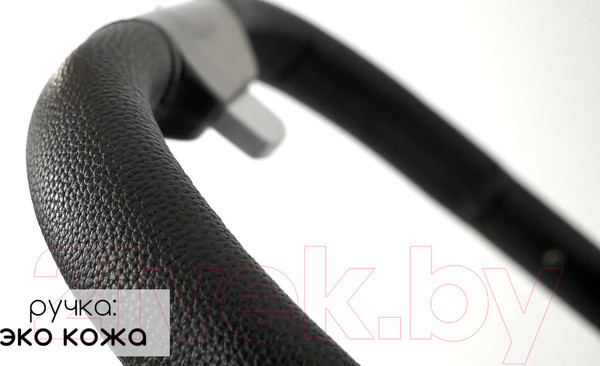 Изображение товара Детская универсальная коляска Lorelli Patrizia Light Grey / 10021652119