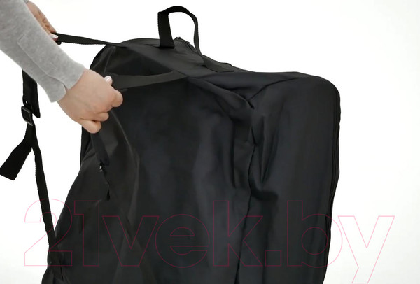 Изображение товара Детская универсальная коляска Lorelli Patrizia Light Grey / 10021652119