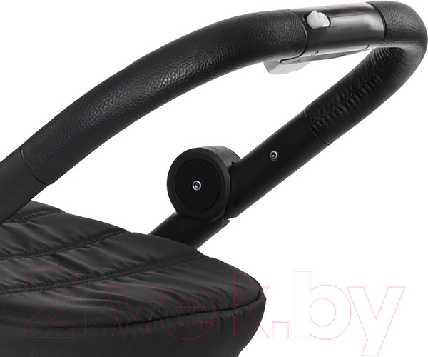 Изображение товара Детская универсальная коляска Lorelli Patrizia Light Grey / 10021652119