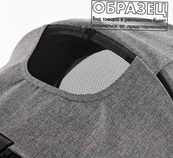 Изображение товара Детская универсальная коляска Lorelli Patrizia Light Grey / 10021652119