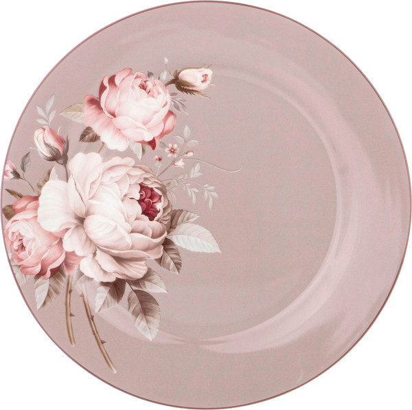 Изображение товара Тарелка столовая обеденная Lefard Мэрибель / 87-255