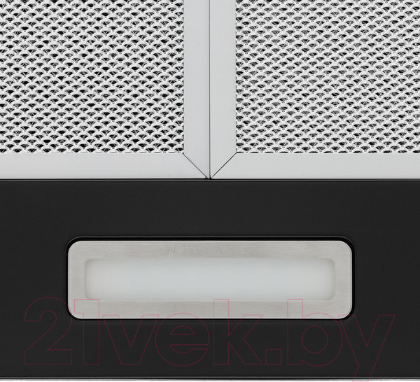 Изображение товара Вытяжка купольная Krona Bella Retro 600 Black PB / КА-00001967