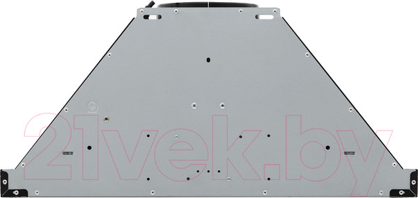 Изображение товара Вытяжка купольная Krona Bella Retro 600 Black PB / КА-00001967