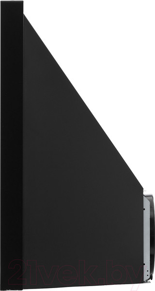 Изображение товара Вытяжка купольная Krona Bella Retro 600 Black PB / КА-00001967