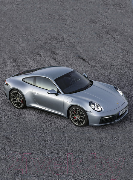 Изображение товара Фотообои листовые Arthata Fotooboi-Avto-60 (200x270)