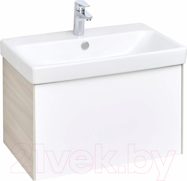 Изображение товара Тумба под умывальник Акватон Асти 70 (1A263001AXD70)