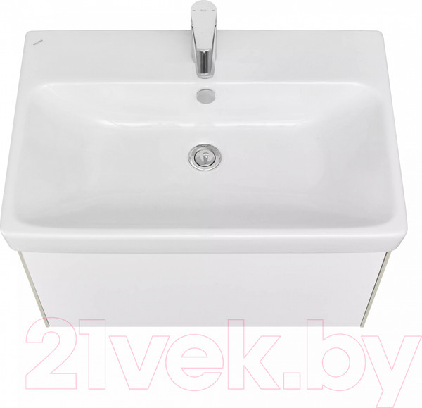 Изображение товара Тумба под умывальник Акватон Асти 70 (1A263001AXD70)