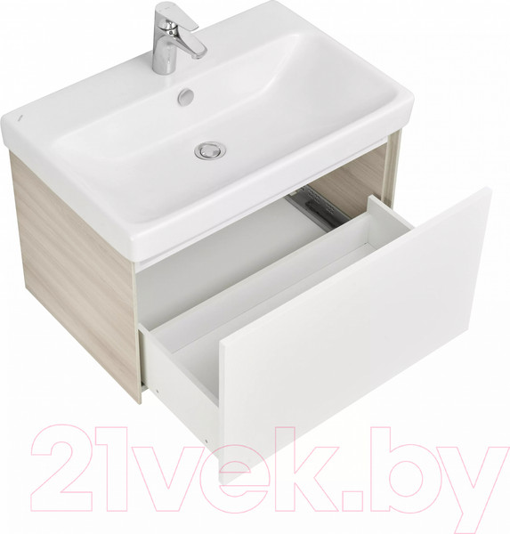 Изображение товара Тумба под умывальник Акватон Асти 70 (1A263001AXD70)