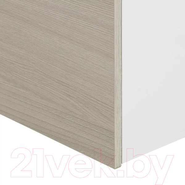 Изображение товара Тумба под умывальник Акватон Асти 70 (1A263001AXD70)