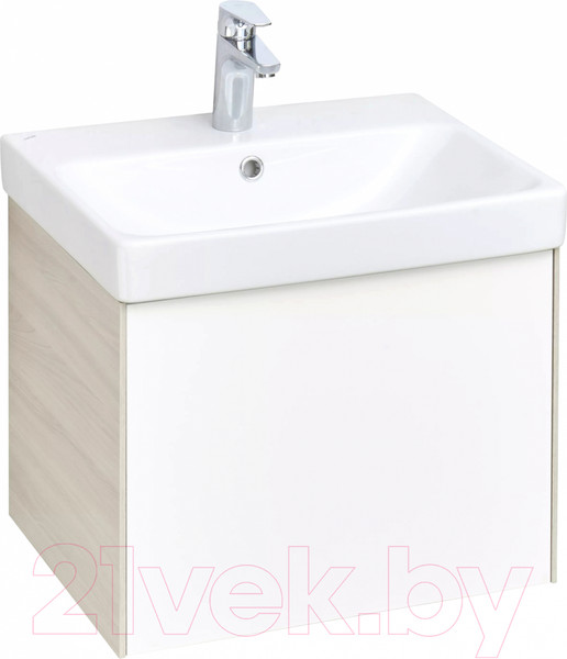 Изображение товара Тумба под умывальник Акватон Асти 55 (1A263101AXD70)