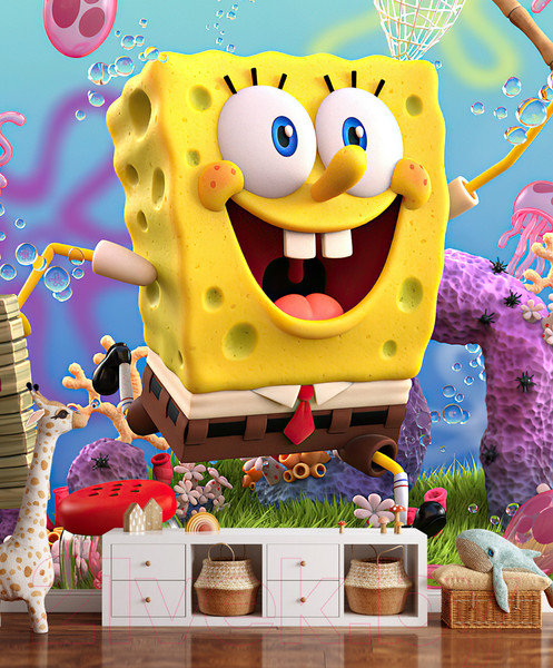 Изображение товара Фотообои листовые Arthata Fotooboi-2-Multiki-168 (200x270)