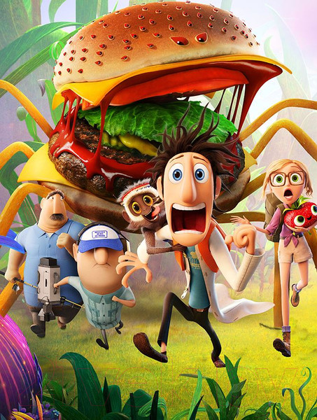 Изображение товара Фотообои листовые Arthata Fotooboi-Multiki-123 (200x270)