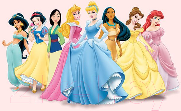 Изображение товара Фотообои листовые Arthata Fotooboi-Multiki-122 (200x270)