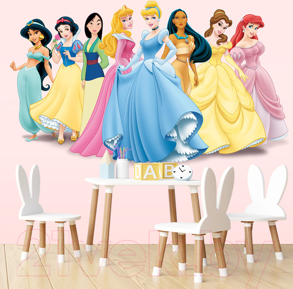 Изображение товара Фотообои листовые Arthata Fotooboi-Multiki-122 (500x270)