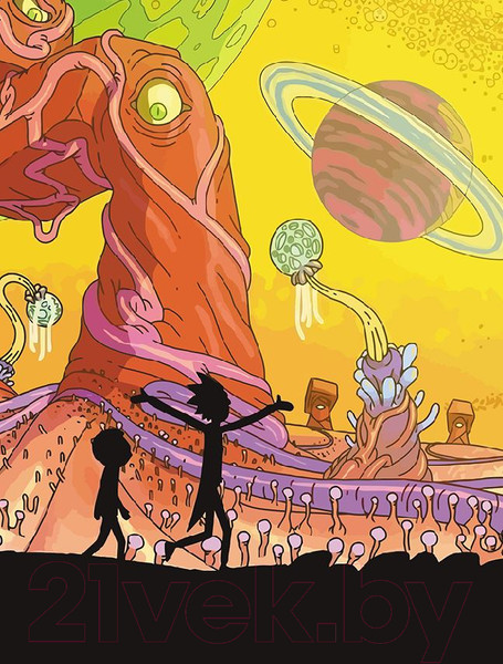 Изображение товара Фотообои листовые Arthata Fotooboi-Multiki-163 (200x270)