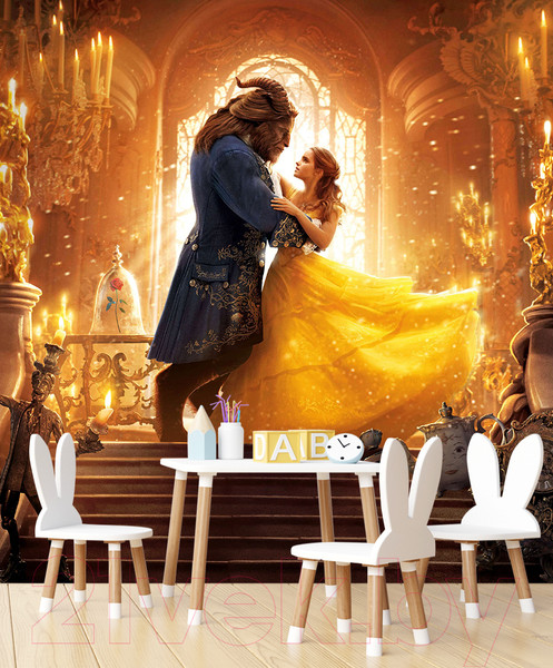 Изображение товара Фотообои листовые Arthata Fotooboi-Multiki-155 (500x270)