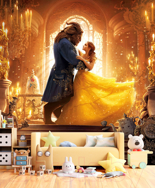 Изображение товара Фотообои листовые Arthata Fotooboi-Multiki-155 (500x270)