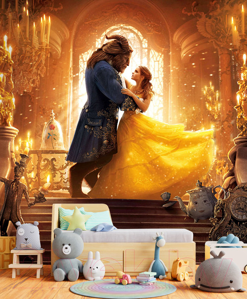 Изображение товара Фотообои листовые Arthata Fotooboi-Multiki-155 (500x270)