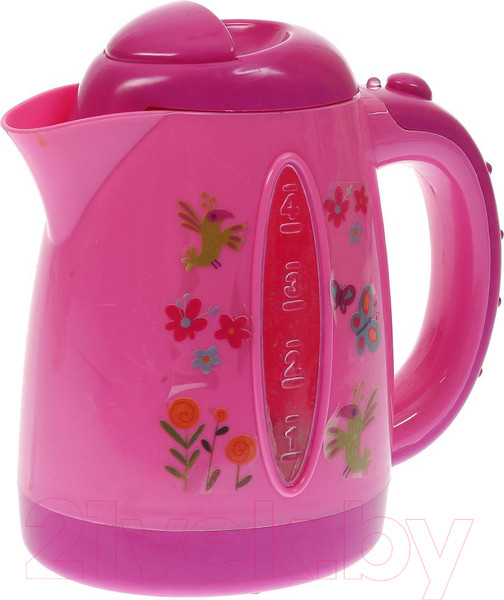 Изображение товара Чайник игрушечный Играем вместе Сказочный патруль / B1738794-R1