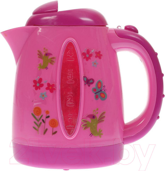 Изображение товара Чайник игрушечный Играем вместе Сказочный патруль / B1738794-R1