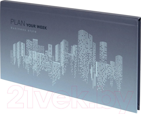 Изображение товара Планинг Staff Metropolis / 113514