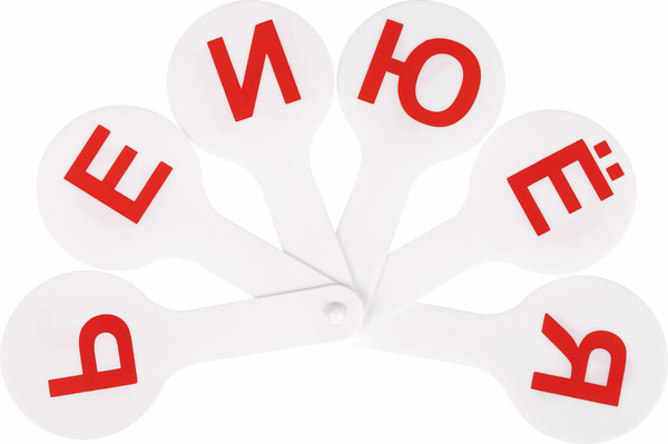 Изображение товара Касса букв/цифр Юнландия 270430